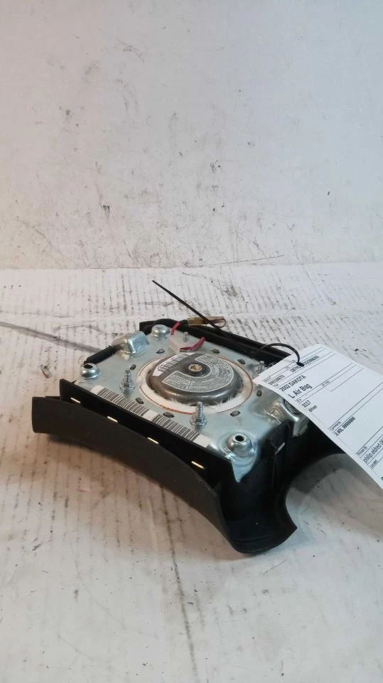 Air Bag Driver Fits 02-04 DAKOTA 528888 - Image 2 of 4