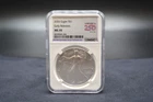 2026 $1 American Silver Eagle NGC MS70 America 250th Anniversary FREE SHIPPING