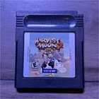 Harvest Moon 2 (Nintendo Game Boy Color, Natsume) Cartridge E-Everyone NTSC-U/C