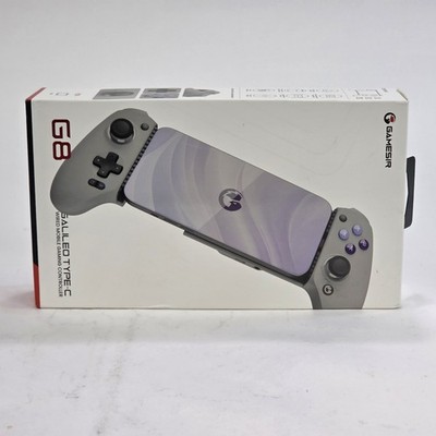 GameSir G8 Galileo Type-C Wired Mobile Game Controller for Android USB-C