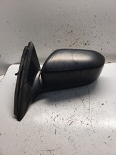 Driver Left Side View Mirror Lever Sedan Fits 03-07 Accord 1362295 Driver Left Side View Mirror Lever Sedan Fits 03-07 Accord 1362295
