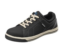 Nautilus Work Shoes Men Westside Steel Toe Lace Up Slip Resistant 1420