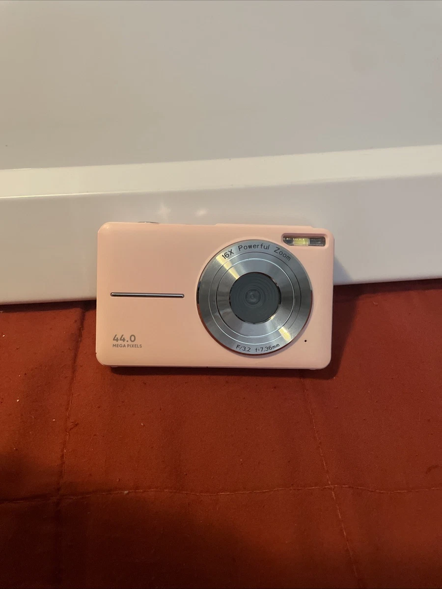 Digital Mustek DV Cameras for sale | eBay