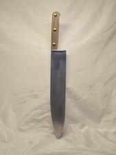 Michael Myers Knife Halloween 1978 Cosplay Knife Real Metal