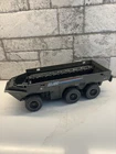 Vintage 1983 GI Joe APC Amphibious Personnel Carrier No Top Cover