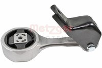 Metzger Lagerung, Motor Hinten U.A. FüR Audi, Seat, Skoda, Vw