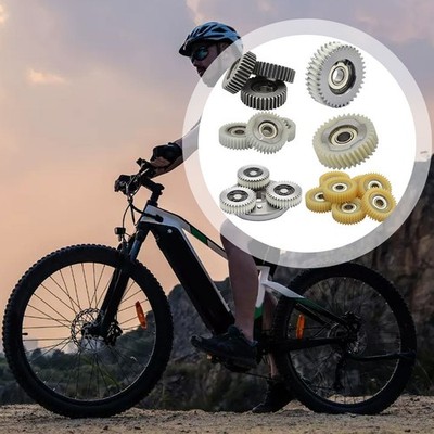 Hochleistungs 36 Zähne Radnabenmotor Zahnräder für Bafang für Ebike Motor