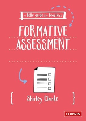 A Little Guide for Teachers: Format..., Clarke, Shirley