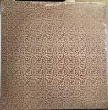 Stampin' Up "Deck the Halls" Designer Series Paper 12" x 12" - 12/Pkg