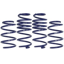 H&R 28614-2 35mm Tieferlegungsfedern Sportfedern Für VW Caddy Ford Tourneo