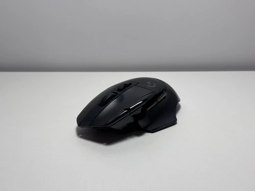 Logitech G502 X LIGHTSPEED Wireless Mouse with LIGHTFORCE (NO Receiver/Dongle)