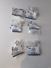 Ford Escort RS Cosworth Front Fitting Body Kit Clips six