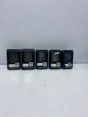 PEPPERL FUCHS 7500-01-AA-STD-UNV-PNO SYSTEM CONTROL UNIT