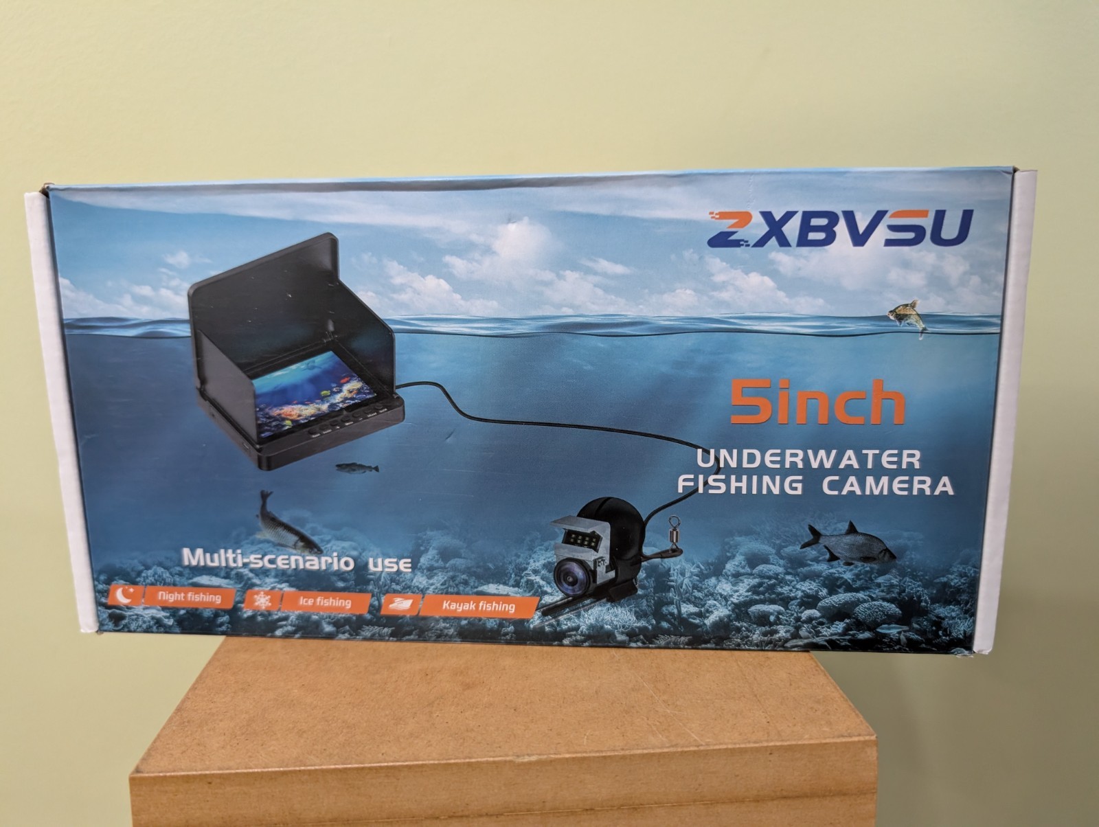 Lcd Monitor