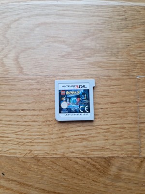Lego Batman 3-Jenseits von Gotham (Nintendo 3DS)
