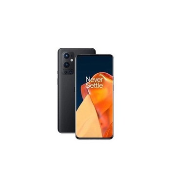 SMARTPHONE ONEPLUS 9 PRO LE2121 256GB DUAL SIM 6,7'' AMOLED 5G SCHWARZ NO ONEP...
