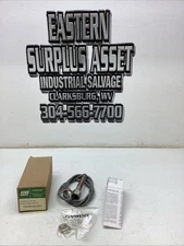 TopWorx GO Switch 75-13528-B3 NIB