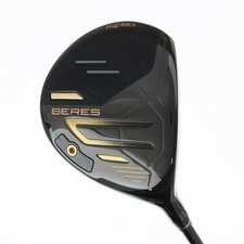 HONMA Fairway BERES BLACK 2024 3W 15 Regular ARMRQ FX BLACK: