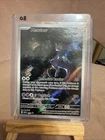 Mewtwo 052 Holo Scarlet & Violet 151 Promo Pokemon Card (LP)