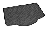 Auto Kofferraumwanne Laderaumwanne FüR Toyota Aygo X Ab 2022 - Ohne Subwoofer