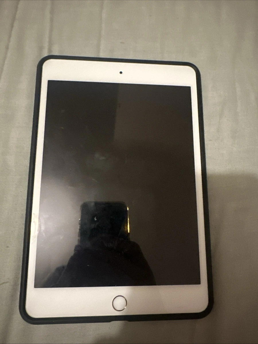 Apple iPad mini 4 16 GB Tablets for sale | eBay UK