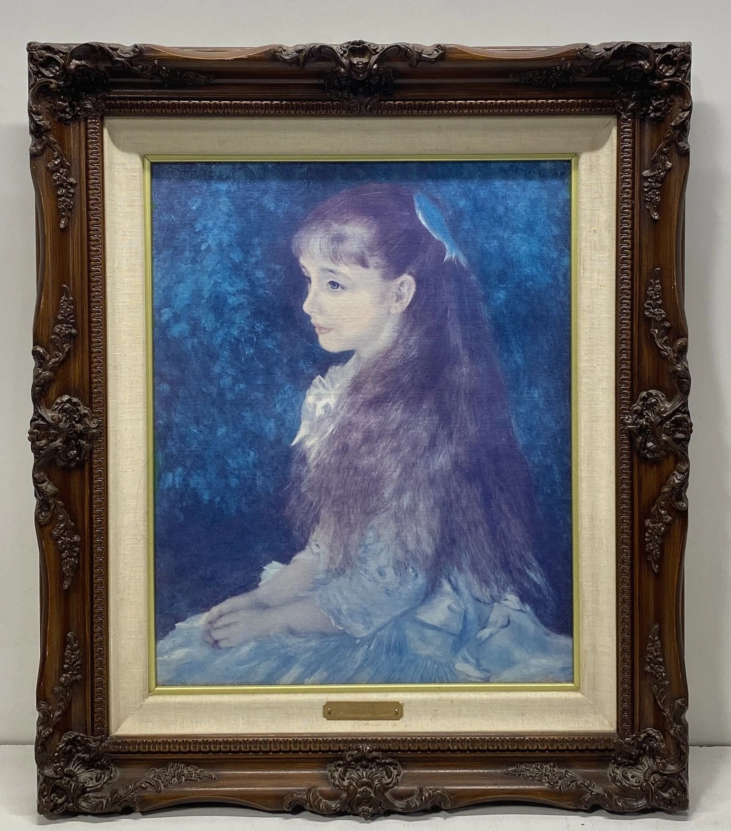 Pierre-Auguste Renoir Art Paintings for sale | eBay