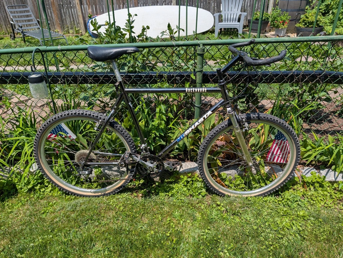 Shimano Mountain Bike Steel 26 in Bikes for sale | eBay