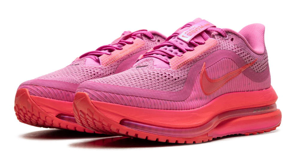 Size 9.5 - Nike Pegasus Premium Pink Blast W for sale online | eBay