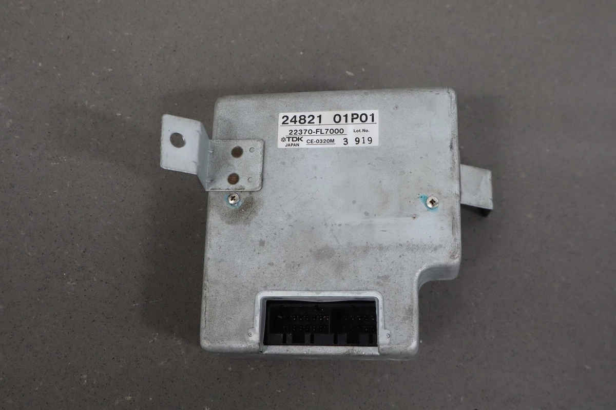 ECUs & Computer Modules for 1984 Nissan 300ZX for sale | eBay