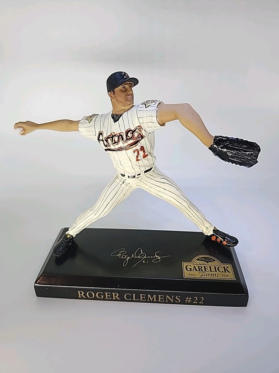 Las mejores ofertas en Roger Clemens figuras de acción de la MLB