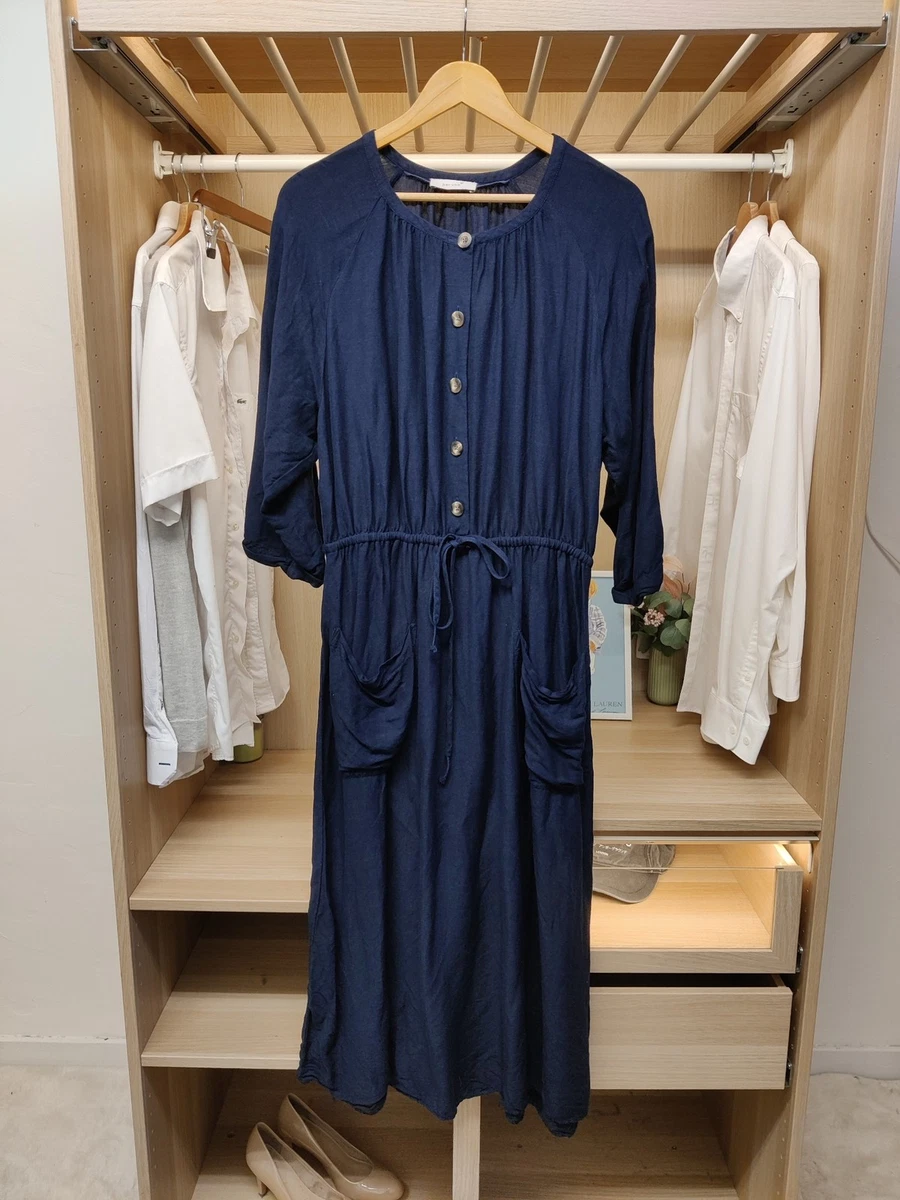 knee length dresses for ladies La Luna 11 main image 1