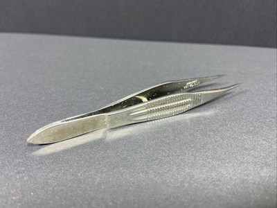 #ad Storz Ophthalmic Bonaccolto Utility Forceps REF: E 189 $71.99