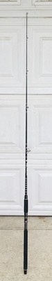 Master Power Stick Model 6064 Graphite 5 5   Fishing Rod  1 PC Line 6-15 lbs