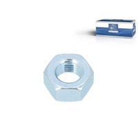 1X Mutter DT Spare Parts 3.89704 Passend FüR MAN VW