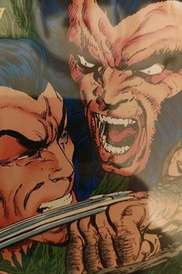 NAMOR THE SUB-MARINER (1990) #1 - (11) Issue Lot - John Byrne WOLVERINE Jae Lee