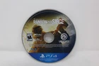 Tom Clancy's Rainbow Six Siege Sony PlayStation 4 PS4 Disc Only