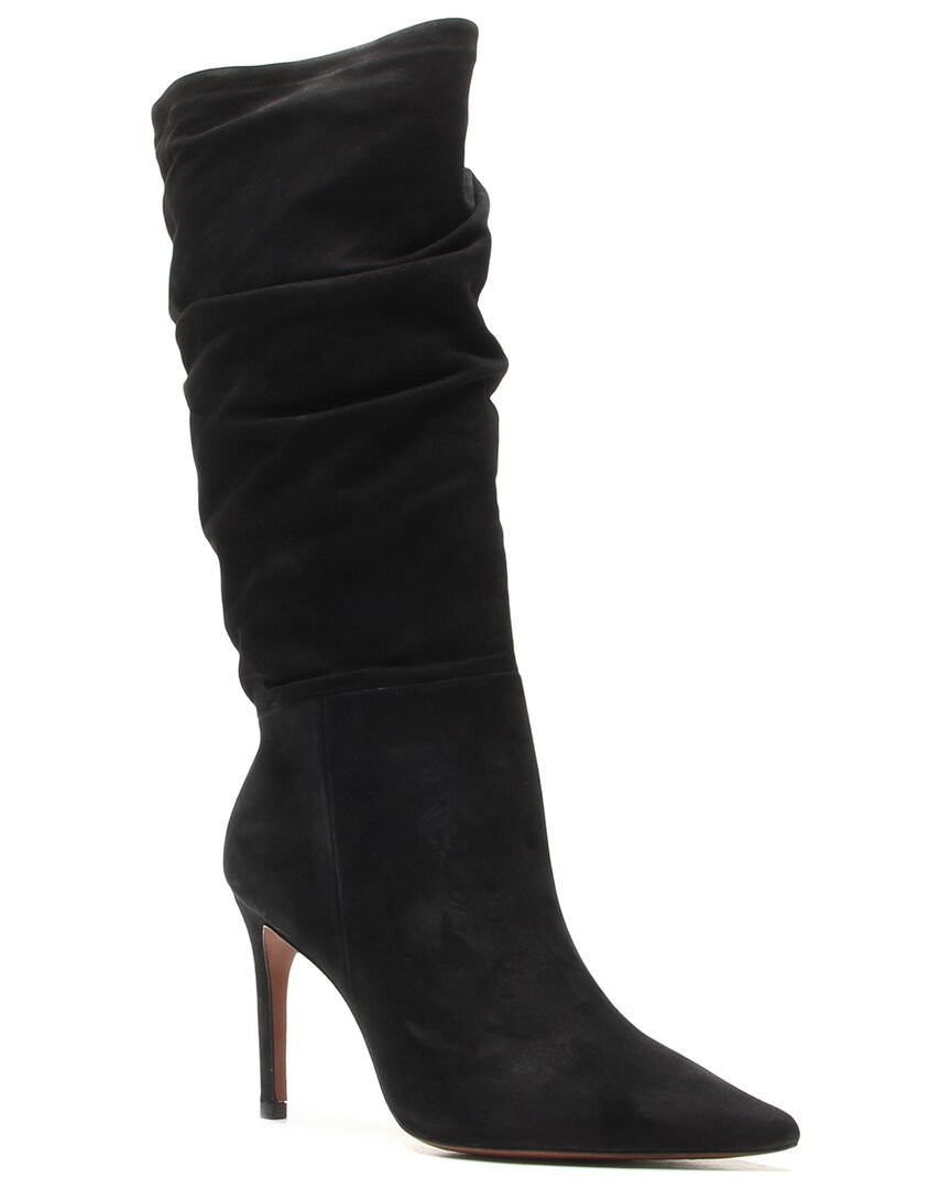 Женские кожаные ботинки Vicenza Palma