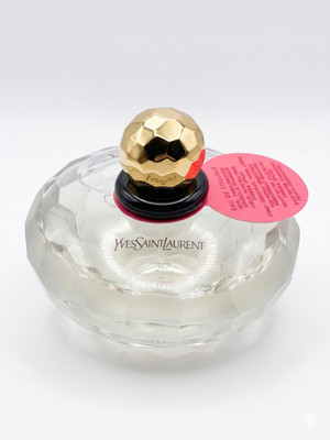 Vintage Yves Saint Laurent YSL Baby doll Eau de Toilette 100ml
