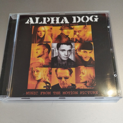 Alpha Dog [Soundtrack] k67