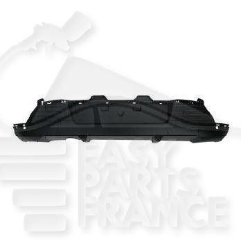 Pare-choc arrière inférieur Clio 4 pour réparer les rayures et chocs de carrosserie