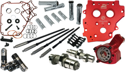 FEULING PARTS Camchest Kit - Race Series  - Reaper 594 - Gear Drive - w/Short