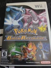New ListingPokemon Battle Revolution (Nintendo Wii, 2007)