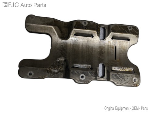 Engine Oil Baffle From 2014 Nissan Pathfinder  3.5 11113ZK61A GAS