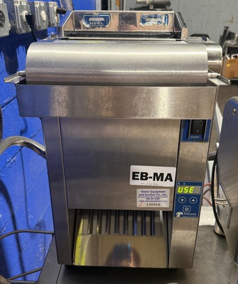 #ad #ad ANTUNES VCTM 2 VERTICAL BUN TOASTER $2495.00