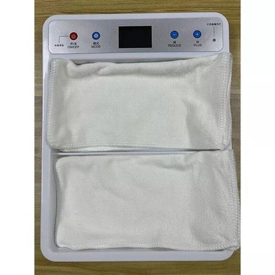 NEW Hyperhidrosis Machine Iontophoresis Against Excessive Sweating Sweaty Hands