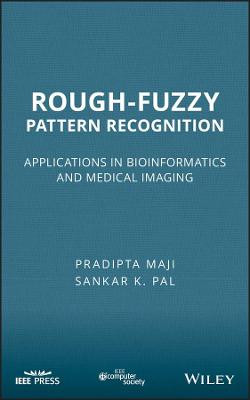 Rough-Fuzzy Mustererkennung - Anwendungen im Bioformat... - 9781118004401