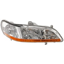 Right Side Headlight For Honda Accord 1998-2000 Dx Ex Lx Se Sedan Coupe Halogen Right Side Headlight For Honda Accord 1998-2000 Dx Ex Lx Se Sedan Coupe Halogen