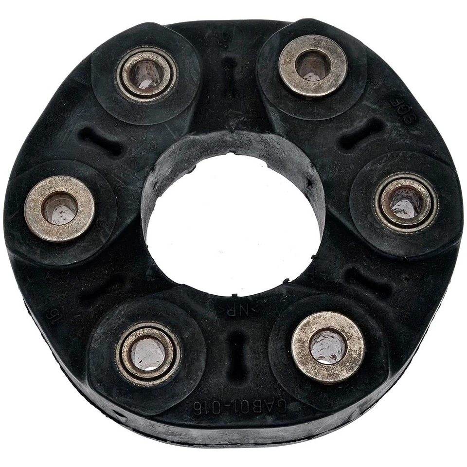 Acoplador de eje de transmisión Dorman para BMW 525xi 328xi 335xi 528xi 335i 535i Foto 2 de 4