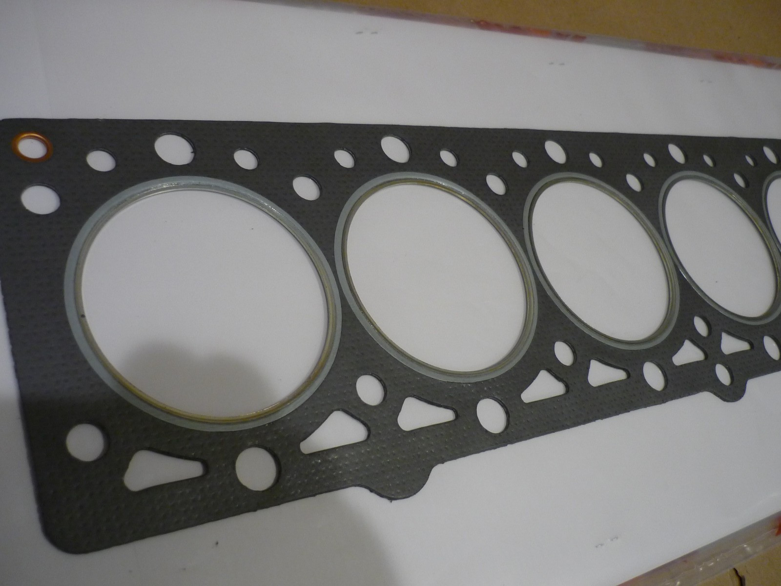 Ferrari 512 M/TR, Testarossa - Italian Aftermarket Head Gasket - P/N 125045SF