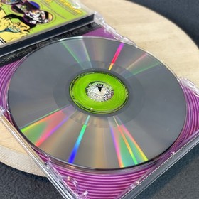 SEGA Dreamcast - Jet Grind Radio - Complete/CIB - Refurbished, Excellent